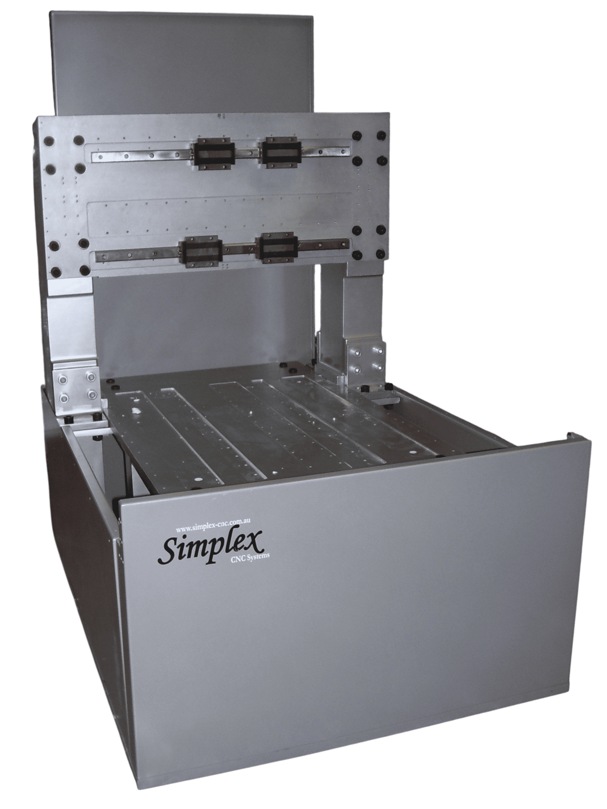 Simplex CNC Machine