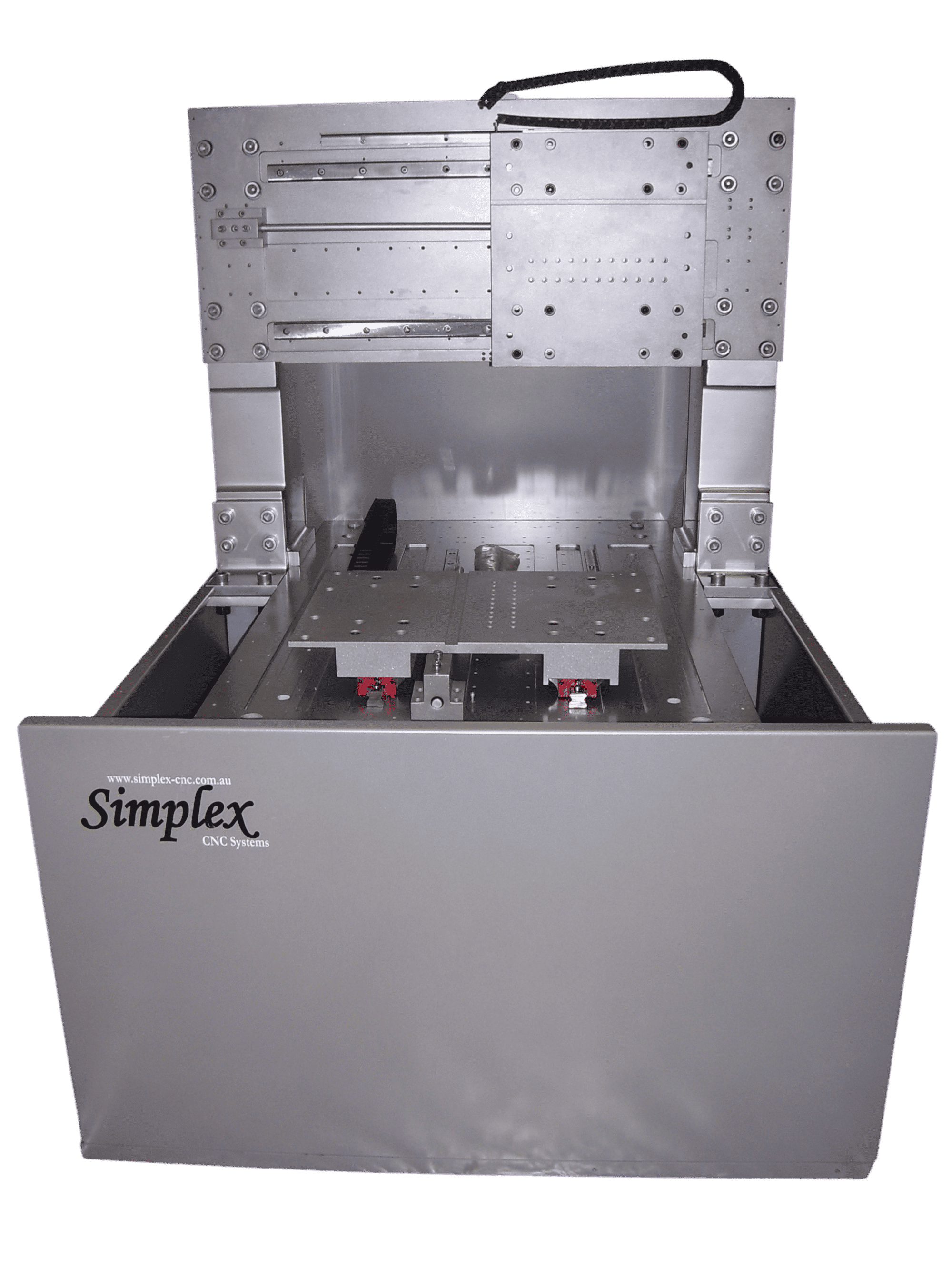 Simplex CNC Machine