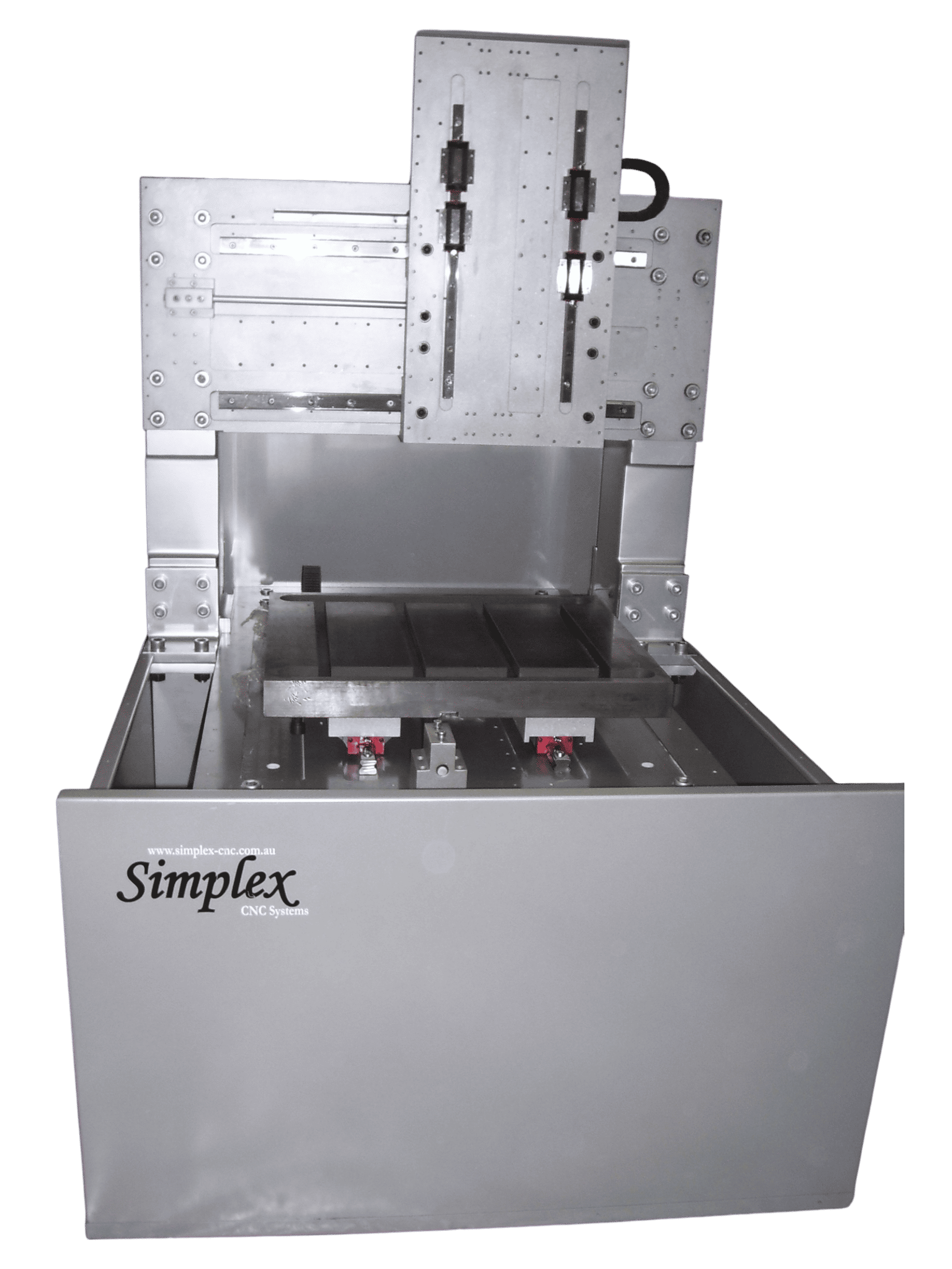 Simplex CNC Machine