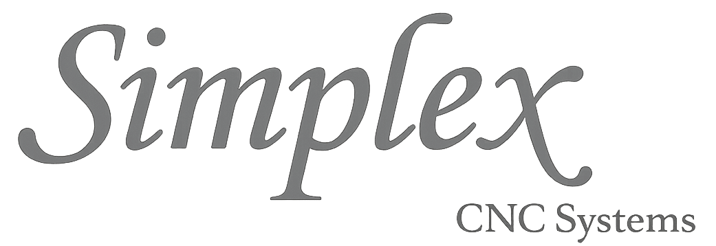 Simplex CNC Systems