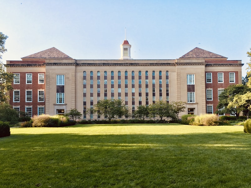 University Campuses