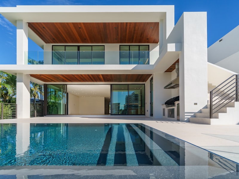 Residential