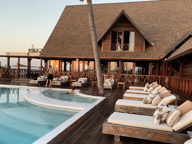 Resorts